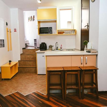 Cozy Apartment Брашов Екстер'єр фото