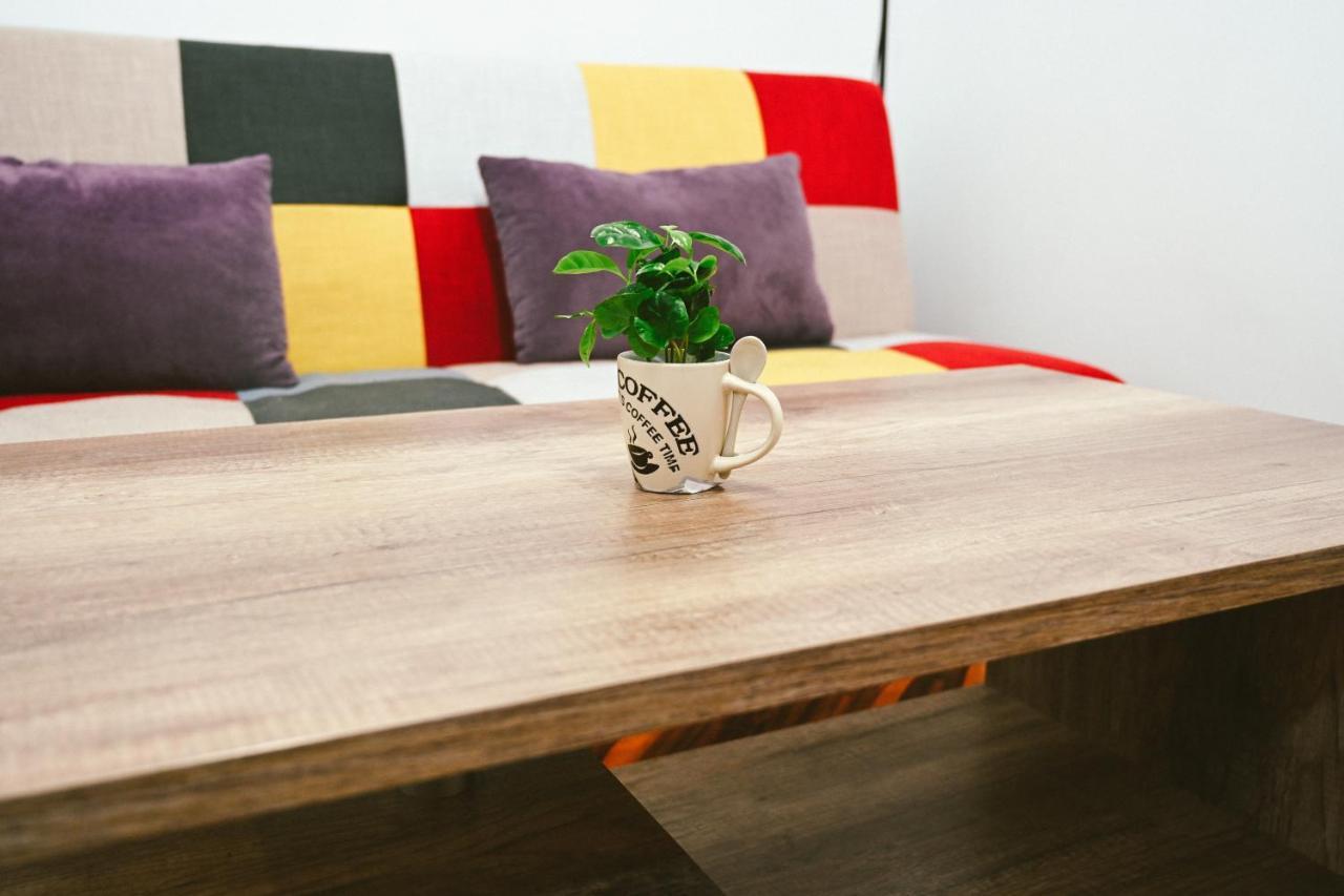 Cozy Apartment Брашов Екстер'єр фото