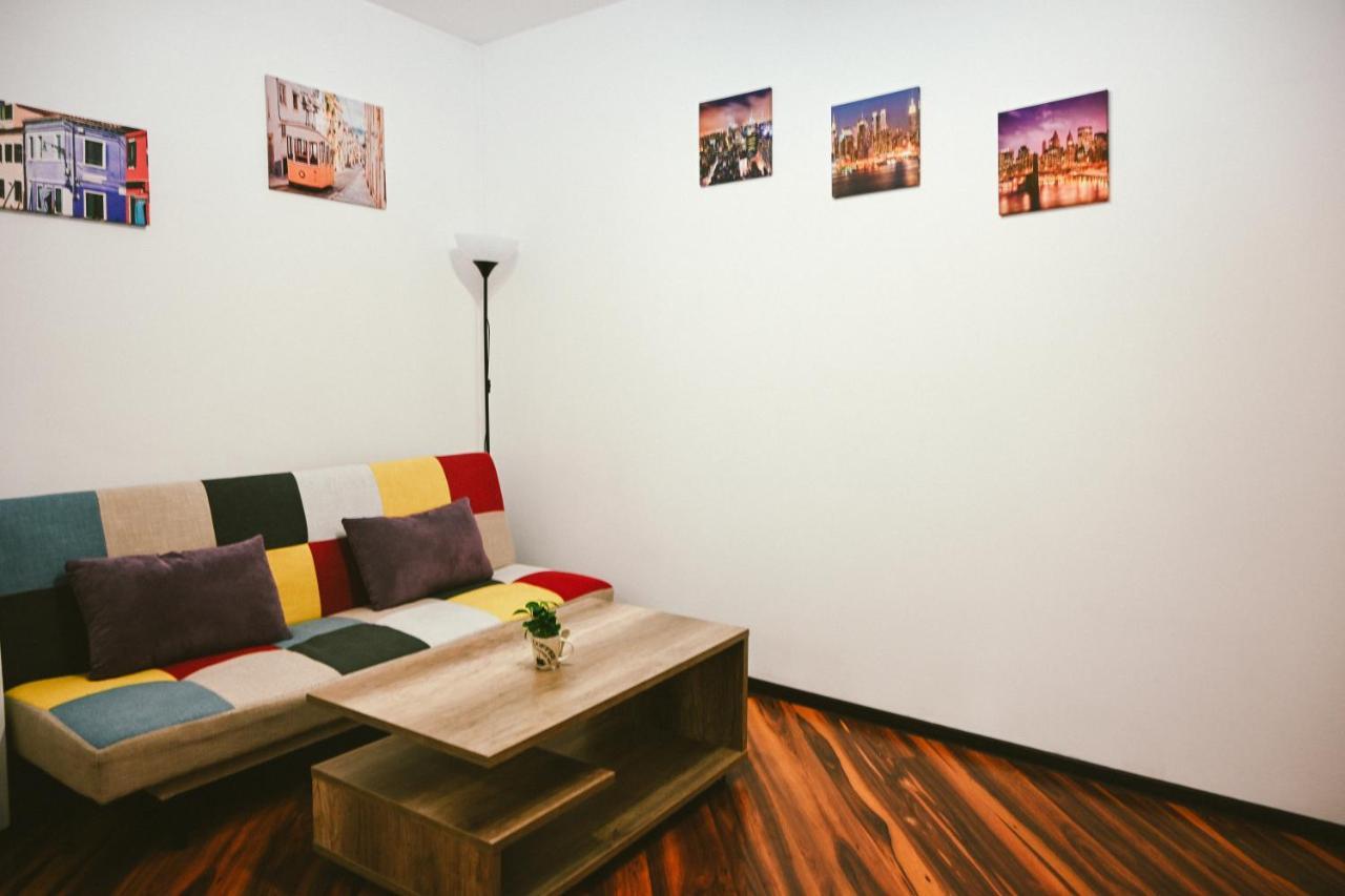 Cozy Apartment Брашов Екстер'єр фото