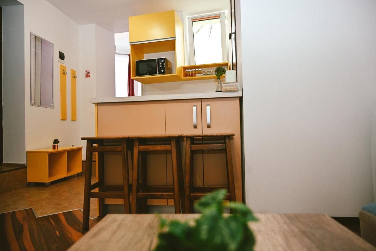Cozy Apartment Брашов Екстер'єр фото
