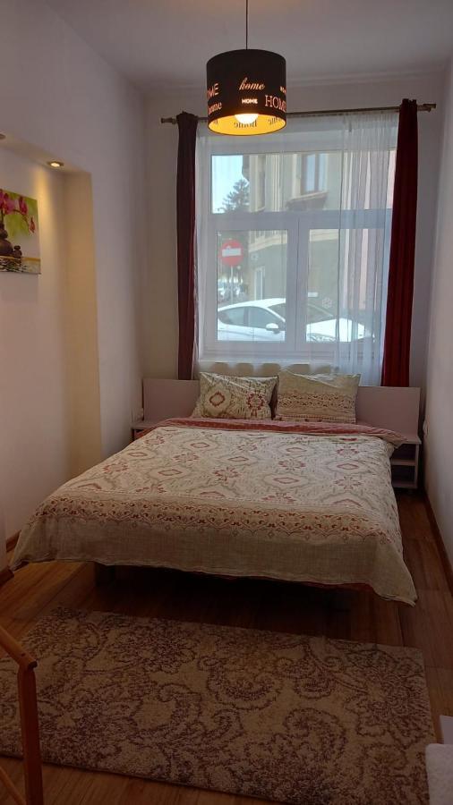 Cozy Apartment Брашов Екстер'єр фото